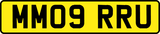 MM09RRU