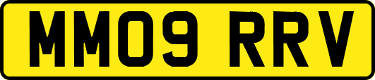 MM09RRV