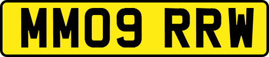 MM09RRW