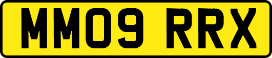 MM09RRX