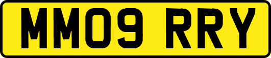 MM09RRY