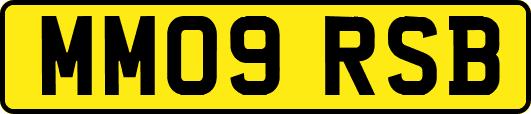MM09RSB