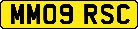 MM09RSC