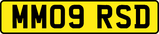 MM09RSD