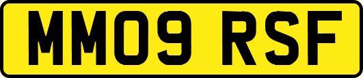 MM09RSF