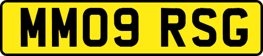 MM09RSG