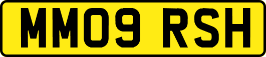 MM09RSH