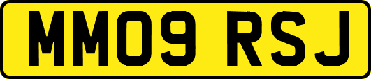 MM09RSJ