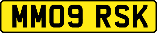 MM09RSK