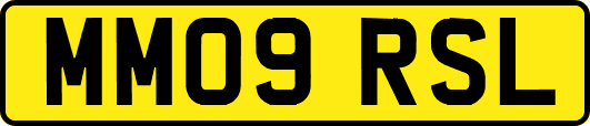MM09RSL
