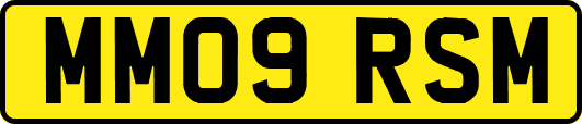 MM09RSM
