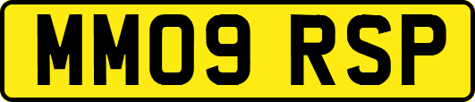 MM09RSP