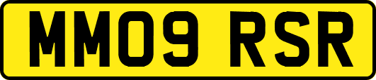 MM09RSR
