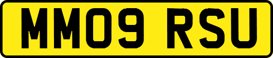 MM09RSU