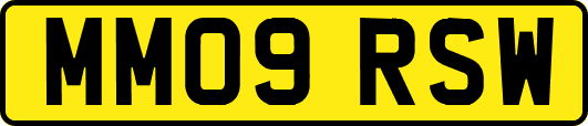 MM09RSW