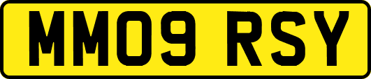 MM09RSY