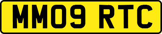 MM09RTC