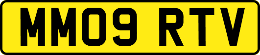 MM09RTV