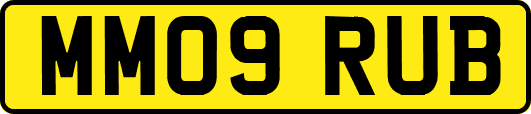 MM09RUB
