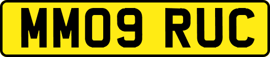 MM09RUC