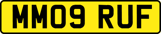 MM09RUF