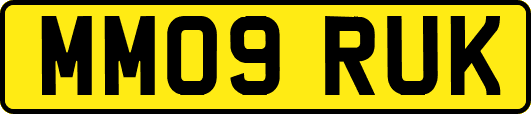 MM09RUK