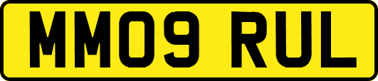 MM09RUL