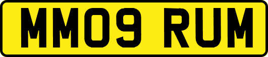 MM09RUM