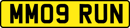 MM09RUN