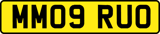 MM09RUO