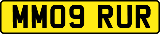 MM09RUR