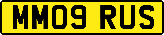 MM09RUS