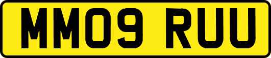 MM09RUU