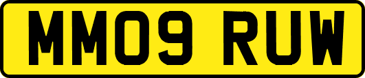 MM09RUW