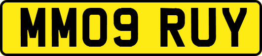 MM09RUY