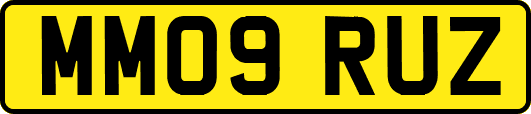 MM09RUZ