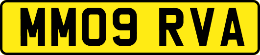 MM09RVA