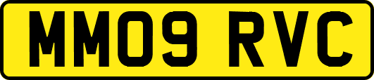 MM09RVC