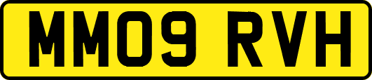 MM09RVH
