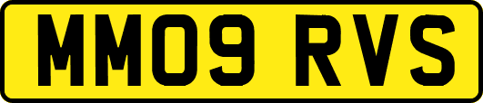 MM09RVS