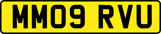 MM09RVU