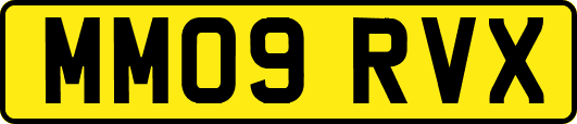 MM09RVX