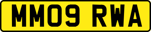 MM09RWA
