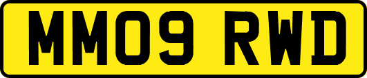 MM09RWD