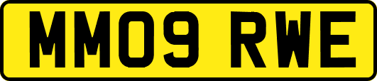 MM09RWE