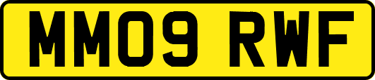 MM09RWF
