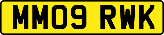 MM09RWK