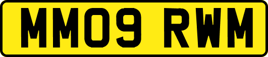MM09RWM