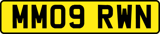 MM09RWN