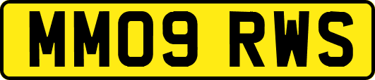 MM09RWS